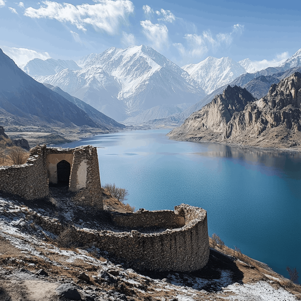 Pakistan