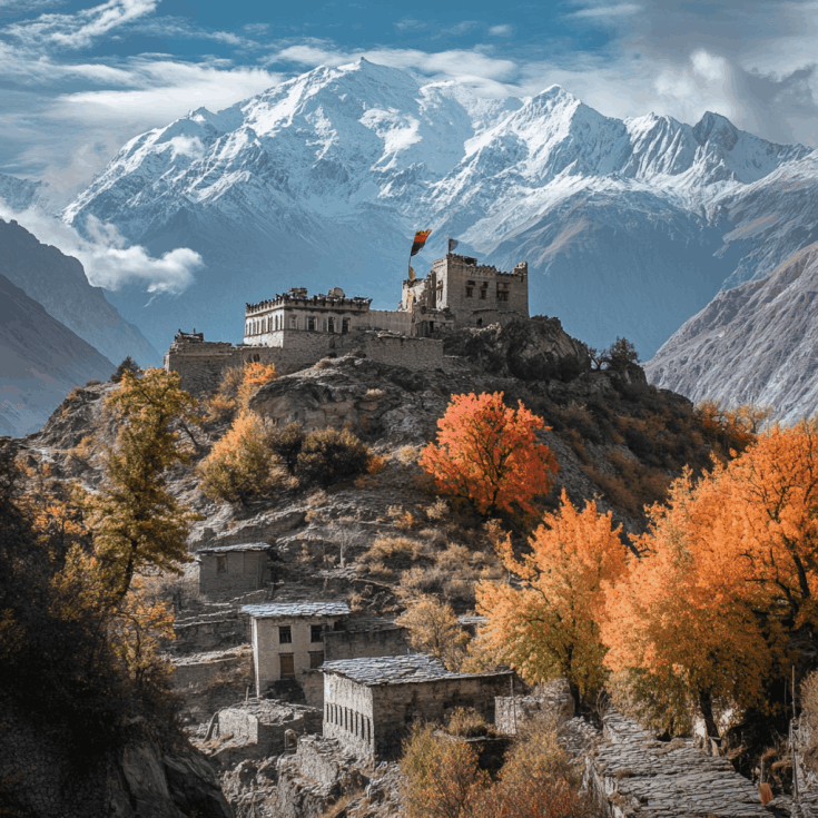 Pakistan