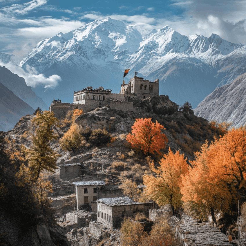 Pakistan
