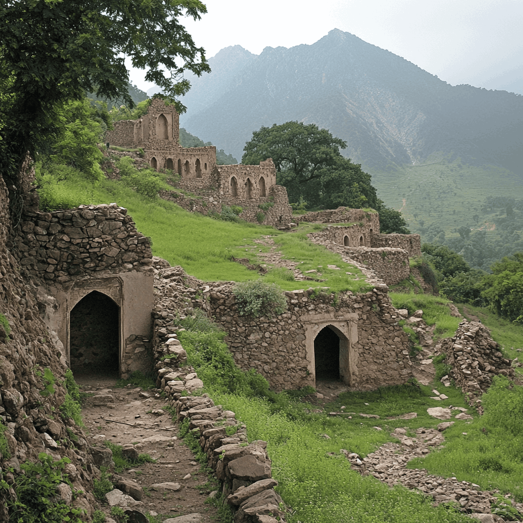 Pakistan