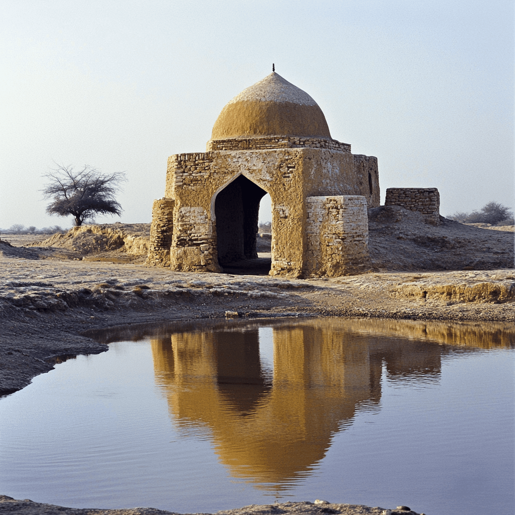 Pakistan