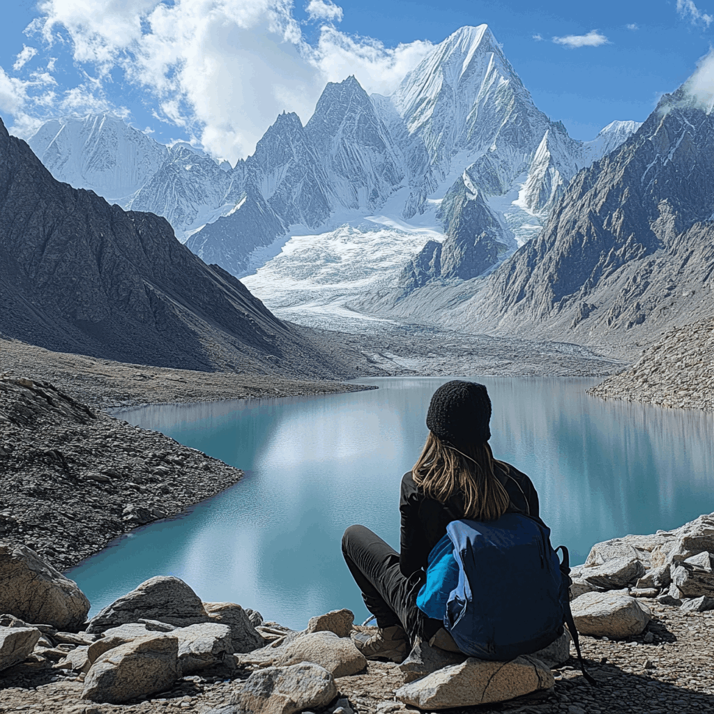 Pakistan