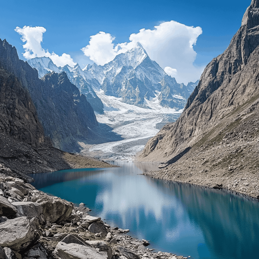 Pakistan