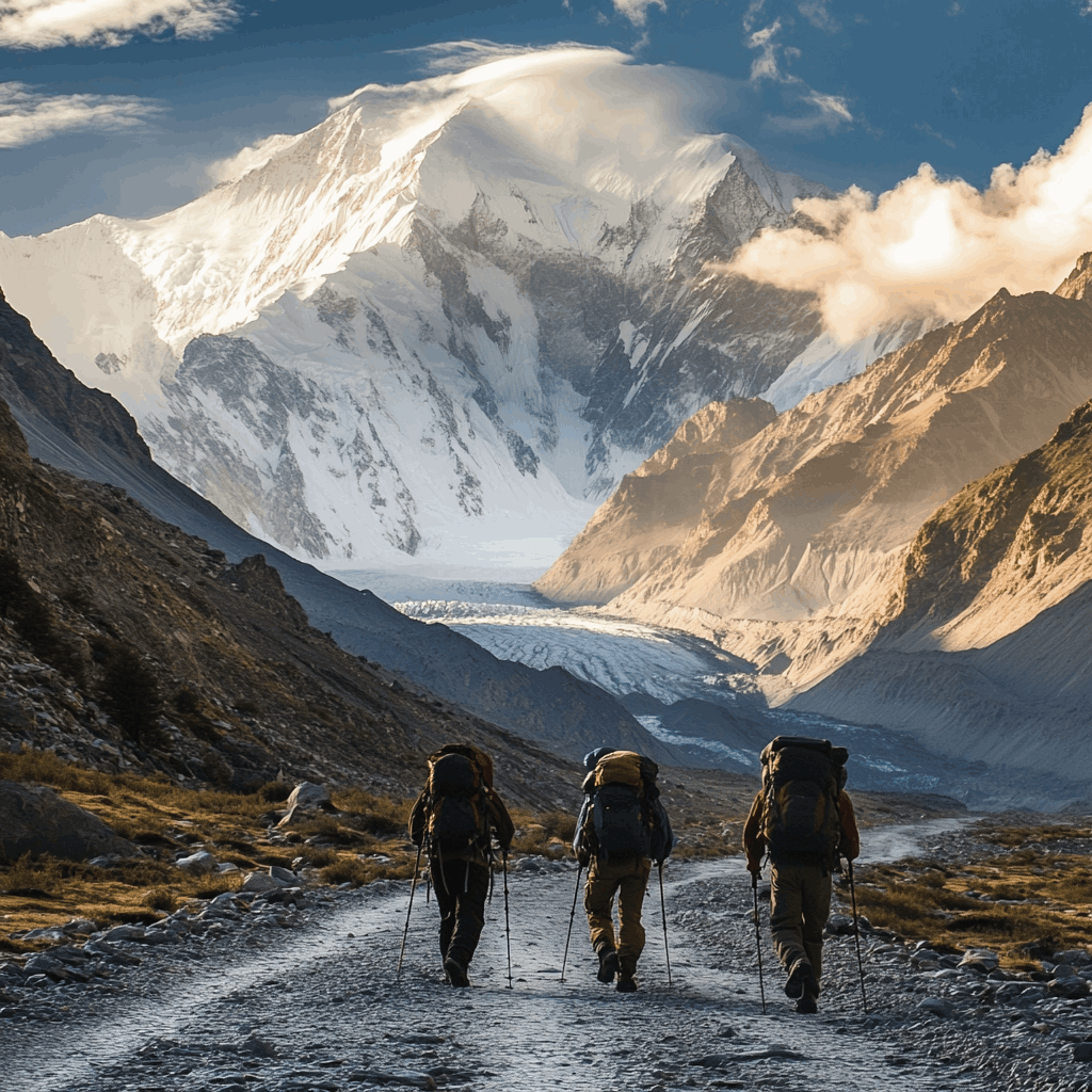 Pakistan