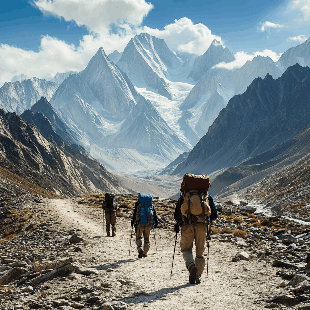 Pakistan