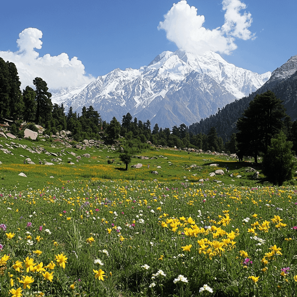 Pakistan