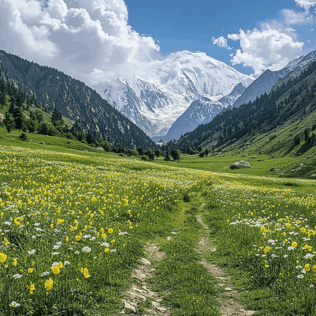 Pakistan