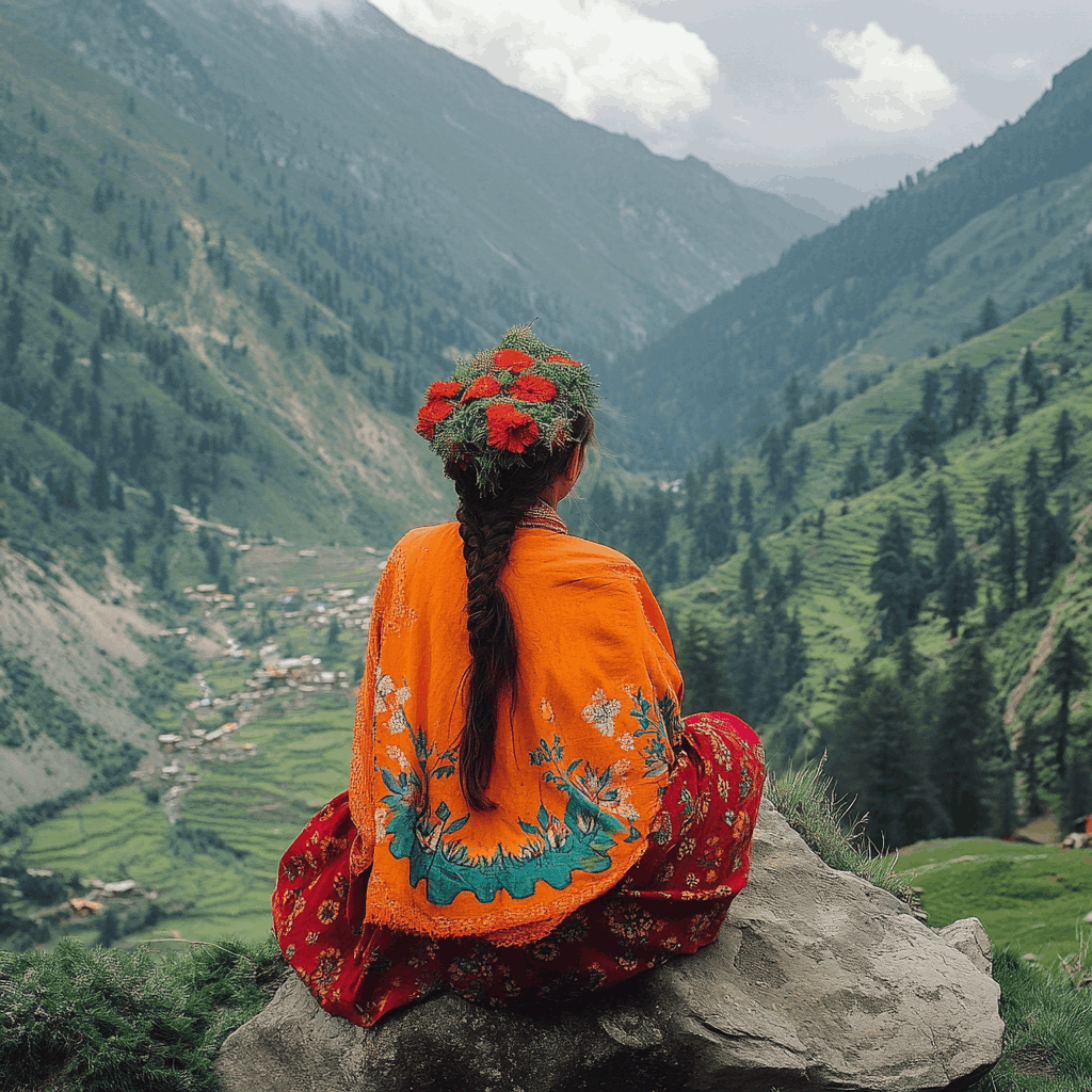Pakistan